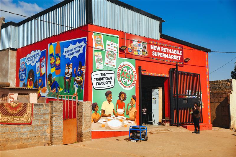 Tiger Brands recruits unemployed SA youth